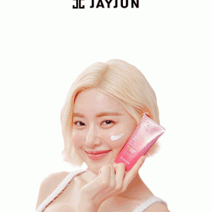Kem chống nắng dành cho mặt và toàn thân jayjun x soda glitter suncream