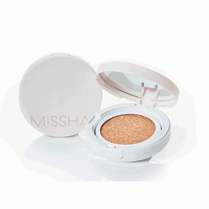 Missha magic cushion moist up