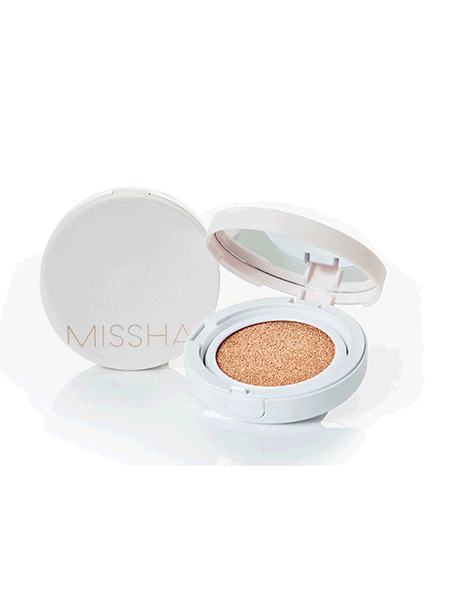 Missha magic cushion moist up