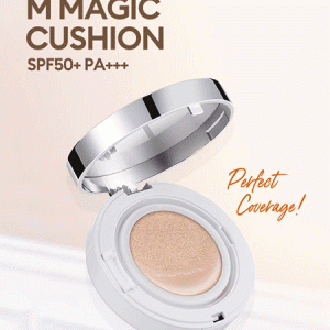 Phan nuoc missha cushion magic phien ban moi