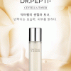 Toner centella dr pepti