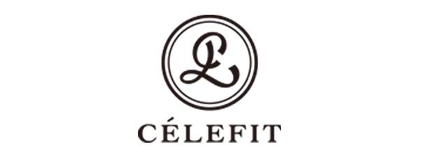 Celefit logo